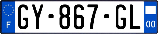 GY-867-GL