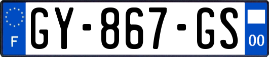 GY-867-GS