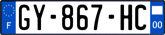GY-867-HC