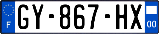 GY-867-HX