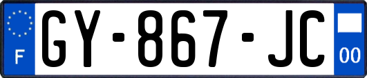 GY-867-JC