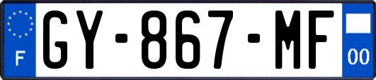 GY-867-MF