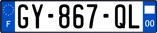 GY-867-QL