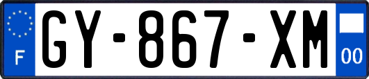 GY-867-XM