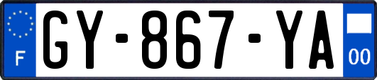 GY-867-YA