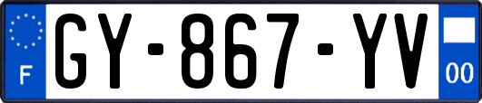 GY-867-YV