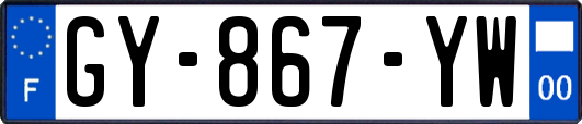 GY-867-YW
