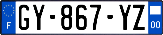 GY-867-YZ