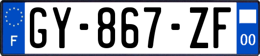 GY-867-ZF