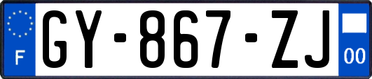 GY-867-ZJ