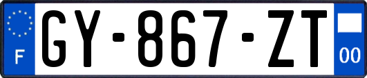 GY-867-ZT