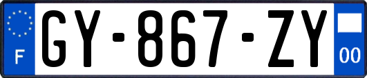 GY-867-ZY