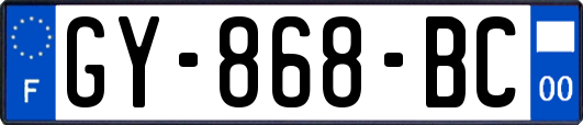 GY-868-BC