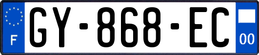 GY-868-EC