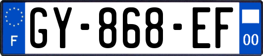 GY-868-EF