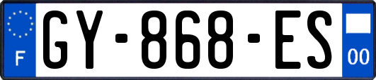 GY-868-ES