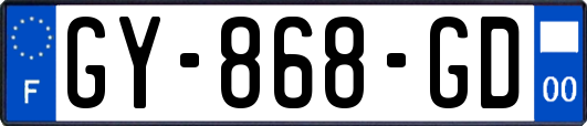 GY-868-GD