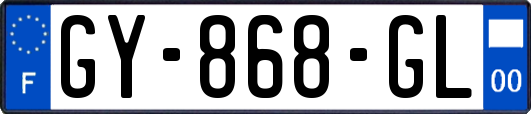 GY-868-GL