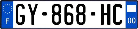GY-868-HC