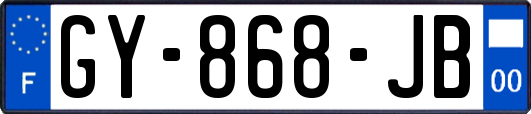 GY-868-JB