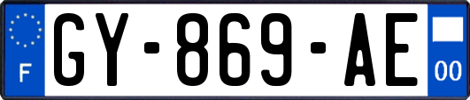 GY-869-AE