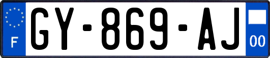 GY-869-AJ