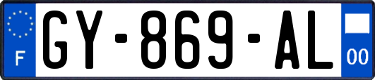 GY-869-AL