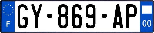 GY-869-AP