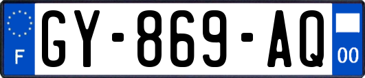 GY-869-AQ