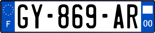 GY-869-AR