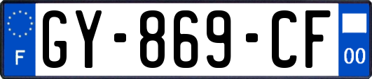 GY-869-CF