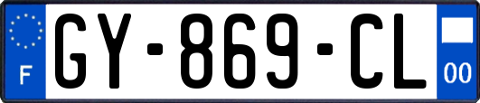 GY-869-CL