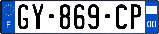 GY-869-CP