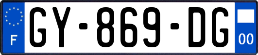 GY-869-DG