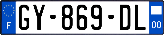GY-869-DL
