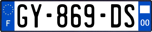 GY-869-DS