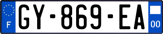 GY-869-EA