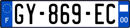 GY-869-EC