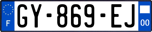 GY-869-EJ