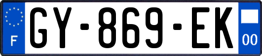 GY-869-EK