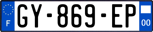 GY-869-EP