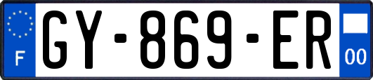 GY-869-ER