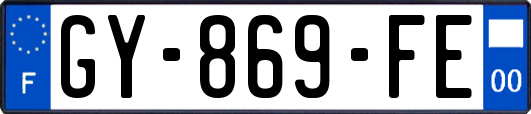 GY-869-FE
