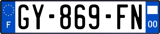 GY-869-FN