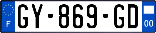 GY-869-GD