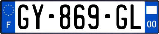 GY-869-GL