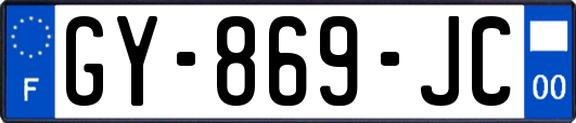 GY-869-JC