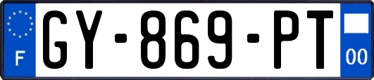 GY-869-PT
