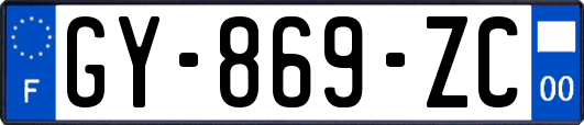 GY-869-ZC