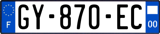 GY-870-EC